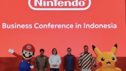 Nintendo Switch dan Switch 2 Resmi Masuk Indonesia Desember 2026
