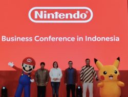 Nintendo Switch dan Switch 2 Resmi Masuk Indonesia Desember 2026
