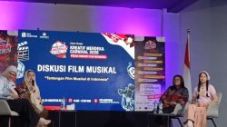 Film Musikal Dinilai Bisa Kembangkan Kecerdasan dan Karakter Anak