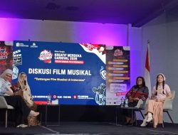 Film Musikal Dinilai Bisa Kembangkan Kecerdasan dan Karakter Anak