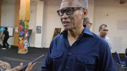 Iwan Setiawan: PFN Ingin Jadi Rumah Bersama untuk Tumbuhkan Ekosistem Industri Kreatif