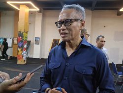 Iwan Setiawan: PFN Ingin Jadi Rumah Bersama untuk Tumbuhkan Ekosistem Industri Kreatif