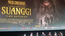 Pulang ke Kampung Halaman, Beni Justru Terjebak Teror Suanggi