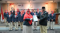 Pengurus STI Kota Bogor 2026–2031 Resmi Dilantik, Endah Purwanti Terpilih sebagai Ketua, Berikut Susunan Lengkap Pengurus