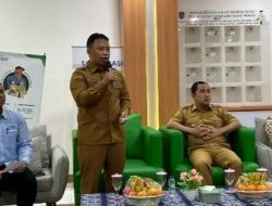 Depok College Access Resmi Diluncurkan, Targetkan 500 Mahasiswa Raih Beasiswa
