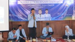 Ketua DPD BKPRMI Depok Buka Rakorda: Ajang Evaluasi Kinerja Program dan Silaturahmi