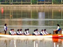 Festival Perahu Naga Depok Kembali Digelar Sukses: Dorong Situ Jadi Pusat Wisata Olahraga Air