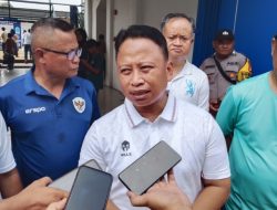 Walikota Depok Resmi Buka Kursus Pelatih Sepak Bola Lisensi D, Kunci Kesuksesan Bentuk Atlit yang Profesional