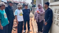 Kelurahan Pancoranmas Dampingi Pokmas, Dari Administrasi hingga Realisasi