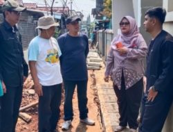 Kelurahan Pancoranmas Dampingi Pokmas, Dari Administrasi hingga Realisasi