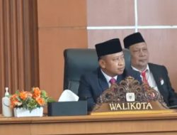 Walikota Depok, H. Supian Suri Tekankan Pesan Presiden Prabowo