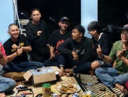 Rapat Pengurus KPKL Kota Depok, Mantapkan Program Kerja Perbatuan Lebih Maju dan Profesional