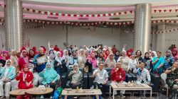 Kul-In Kota Depok Sukses Gelar UMKM Awards: Upaya untuk Majukan UMKM Kota Depok Ini Nominasinya