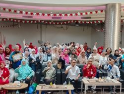 Kul-In Kota Depok Sukses Gelar UMKM Awards: Upaya untuk Majukan UMKM Kota Depok Ini Nominasinya