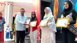 Hamzah Dukung UMKM Awards Kul-Ind Depok: Inginkan Pemerintah Berikan Penghargaan