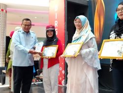 Hamzah Dukung UMKM Awards Kul-Ind Depok: Inginkan Pemerintah Berikan Penghargaan