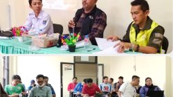 Ratusan Peserta Anak-anak SD se-Kecamatan Tapos Akan Adu Ketangkasan di Lomba Olahraga Tradisional