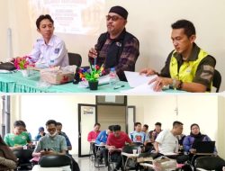 Ratusan Peserta Anak-anak SD se-Kecamatan Tapos Akan Adu Ketangkasan di Lomba Olahraga Tradisional