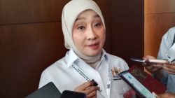 dr. Karlina Terpilih secara Aklamasi Pimpin Kadin Kota Depok Langsung Dikukuhin Sama Kadin Jawa Barat