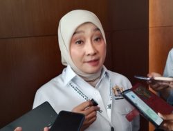dr. Karlina Terpilih secara Aklamasi Pimpin Kadin Kota Depok Langsung Dikukuhin Sama Kadin Jawa Barat