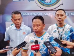 Walikota Depok Besok Berangkat ke NTT sama Gubernur Jabar Nangsih Bantuan