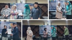 Kolaborasi Lintas Lembaga Buka Peluang Pasar Internasional: Katar dan PKK Depok Bersama FH UPN Veteran Jakarta Dorong UMKM Kota Depok Naik Kelas