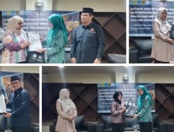 Kolaborasi Lintas Lembaga Buka Peluang Pasar Internasional: Katar dan PKK Depok Bersama FH UPN Veteran Jakarta Dorong UMKM Kota Depok Naik Kelas