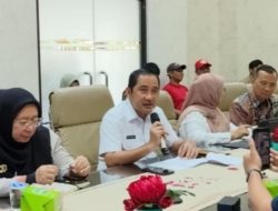168 SPPG di Depok Lolos SLHS di Inspeksi Kesehatan, 13 Tidak Lolos Penuhi Syarat