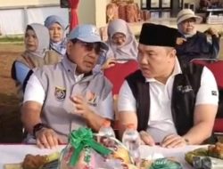 KORMI Kota Depok: Olahraga Tradisional Bukan Sekadar Perlombaan, Mengenalkan Kembali Jati Diri dan Kegembiraan Berolahraga Kepada Anak-Anak