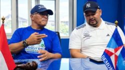 HUT Partai ke-25: Demokrat Mulai Hidupkan Mesinnya Membangun Kedekatan