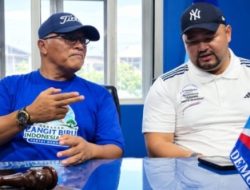 HUT Partai ke-25: Demokrat Mulai Hidupkan Mesinnya Membangun Kedekatan
