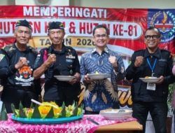 HUT PSN Depok Pertama Gelar Syukuran dan Lomba Tembang Kenangan bagi Para Lansia