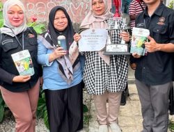 DPC Pemuda Tani Indonesia Kota Bogor Kolaborasi Bersama Karang Taruna Pakusarakan Meriahkan HUT ke-81 Kemerdekaan RI