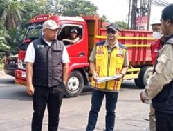 Kadis PUPR Depok: Tiga Ruas Jalan Sawangan Depok Segera Dibeton