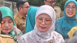 Disdukcapil Depok Permudah Layanan Kependudukan lewat De’ Geplak di Pusat Perbelanjaan