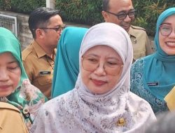 Disdukcapil Depok Permudah Layanan Kependudukan lewat De’ Geplak di Pusat Perbelanjaan