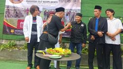Pengurus Maenpo Jakarta Dikukuhkan, Siap Jaga Warisan Silat Tradisi