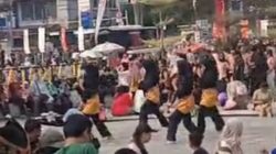 APPSBI Kota Depok, Tampilkan Seni Bela Diri Silat Budaya Tradisional di CFD Terbuka Untuk Umum