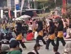 APPSBI Kota Depok, Tampilkan Seni Bela Diri Silat Budaya Tradisional di CFD Terbuka Untuk Umum