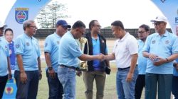 Walikota Depok Resmikan Liga 4 Piala Walikota Cup 2026 Bergulir, Menuju Kompetisi Liga 4 Jabar Istimewa