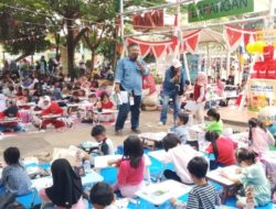 Gelaran Depok Utara Merdeka Fest 2026 Sukses Libatkan UMKM, Jadi Etalase Budaya Lokal