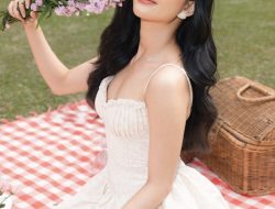 Nisa Farella Rilis “Tetep Kowe”, Bawa Hiphop Dangdut dan Rap Jawa