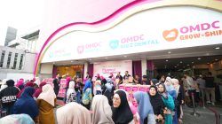 13 Tahun OMDC Group, Klinik Gigi Makin Andalkan Teknologi