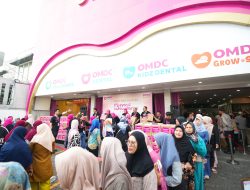 13 Tahun OMDC Group, Klinik Gigi Makin Andalkan Teknologi