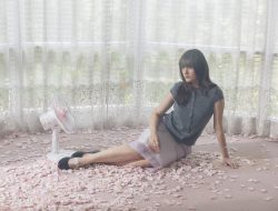 Mawar de Jongh Hadirkan Warna Musik Baru Lewat Single “KAN”