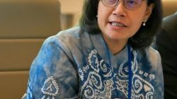 Bank Dunia Tunjuk Sri Mulyani Pimpin Penggalangan Dana untuk Negara Miskin