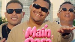 Bryan Zparta Rilis “Main Rasa”, Kolaborasi Musik Indonesia Timur