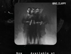 Rio Clappy Rilis Lagu Baru ‘Janji Bahagia’