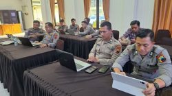 Polres Kebumen Siapkan Trainer AI untuk Edukasi Siswa SMA dan SMK