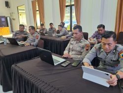 Polres Kebumen Siapkan Trainer AI untuk Edukasi Siswa SMA dan SMK